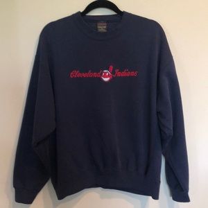 Cleveland Indians Sweatshirt